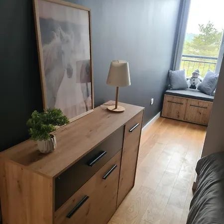 Апартаменты Kota 33 Дивчибаре