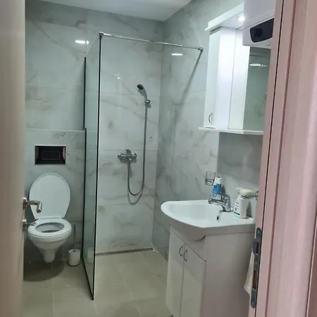 Kota 33 Apartment Divcibare