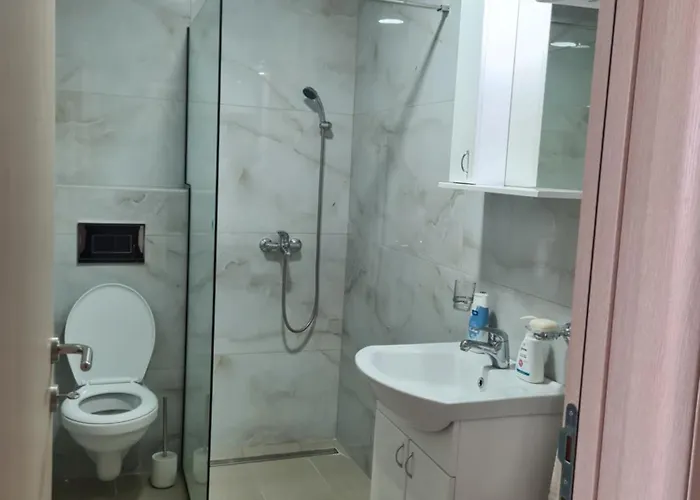 Kota 33 Apartament Divčibare